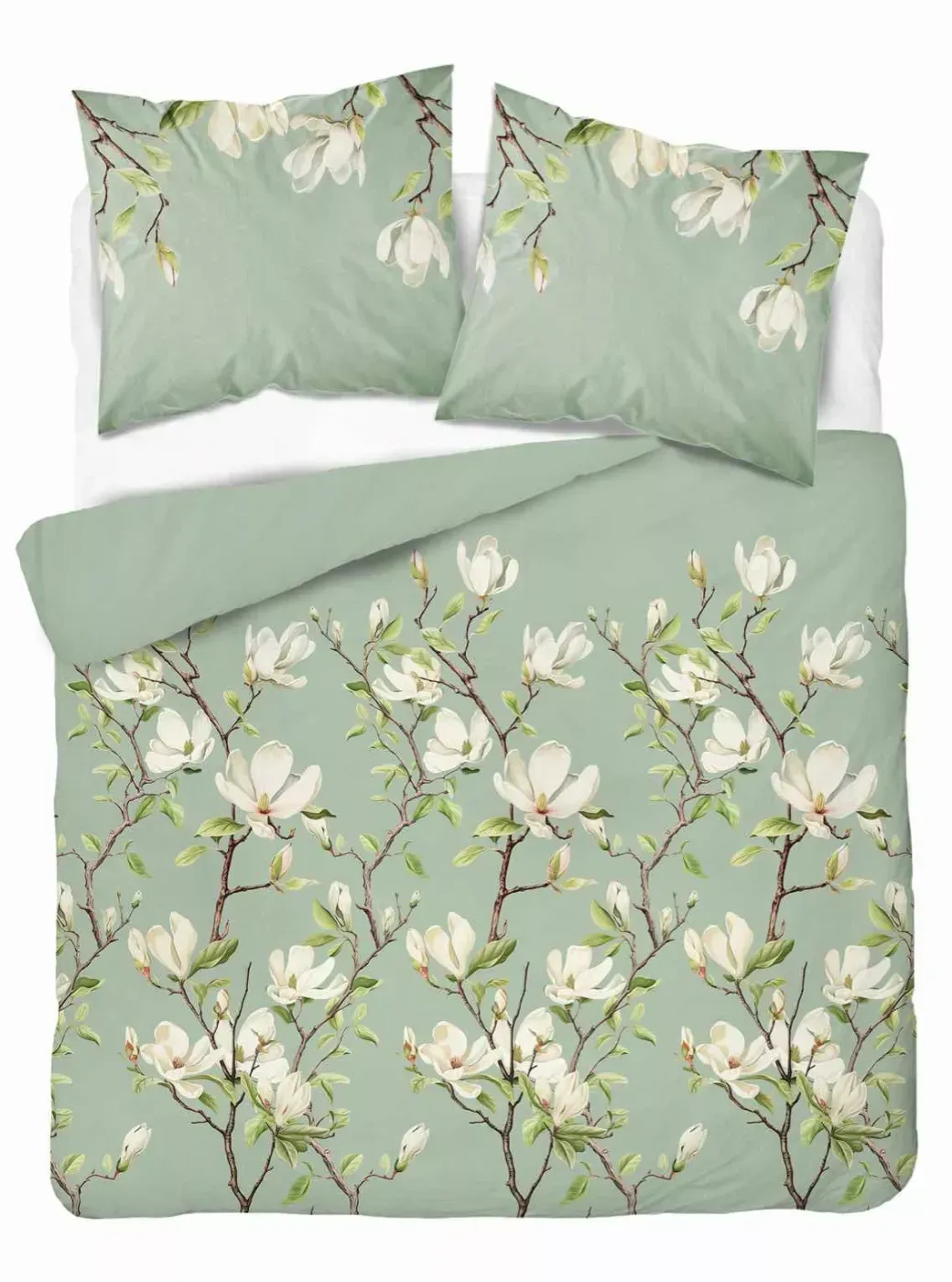 Parure de lit 160x200 housse 2 Taie 70X80