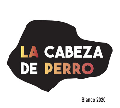 La Cabeza de Perro Blanco 2020 La Cabeza de Perro Blanco 2020