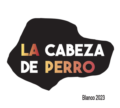 La Cabeza de Perro Blanco 2023