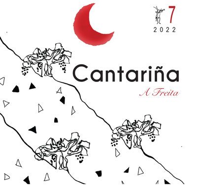 Cantariña 7 A Freita 2023