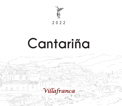 Cantariña Villafranca 2022