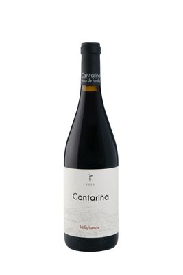 Cantariña Villafranca 2022