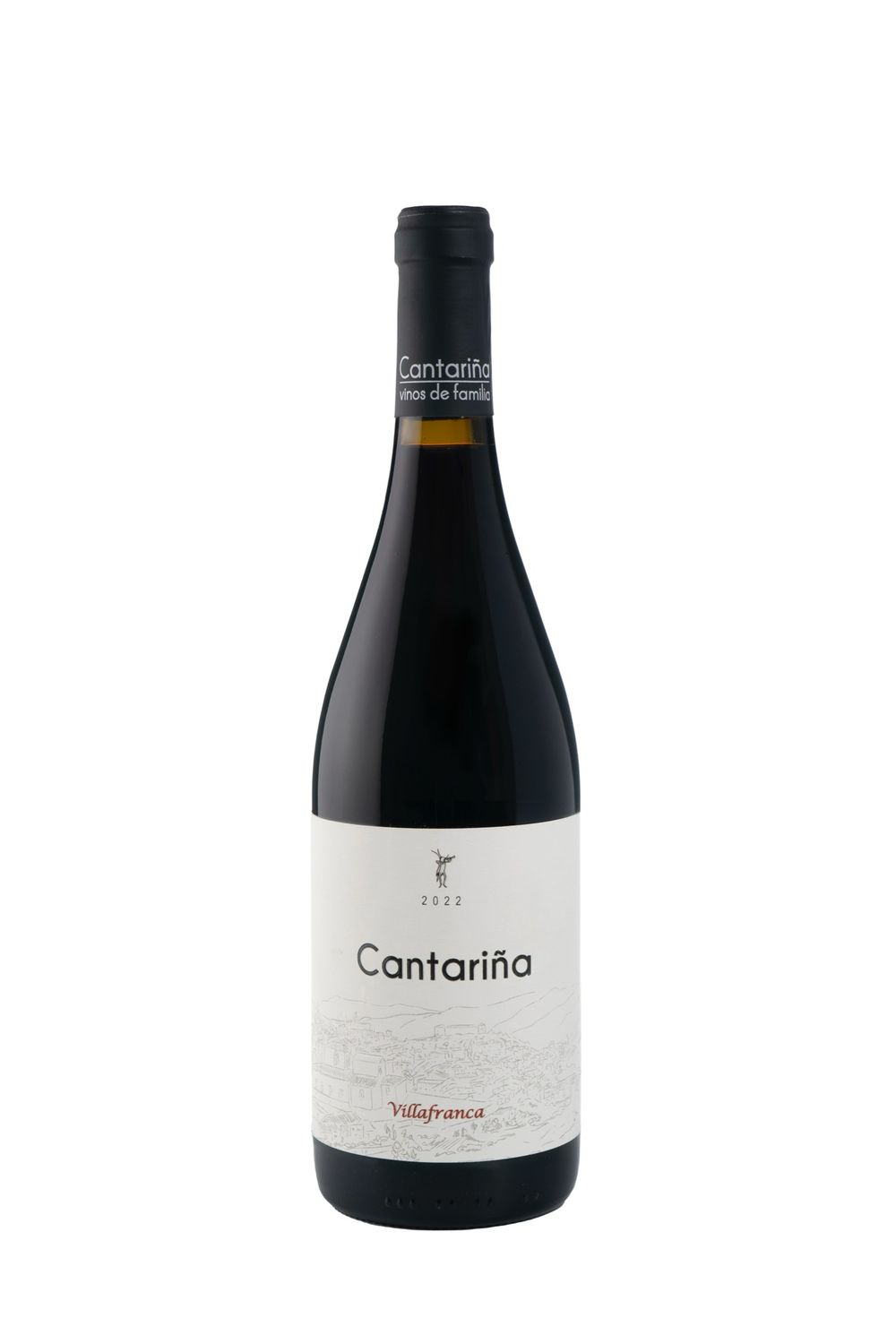 Cantariña Villafranca 2022