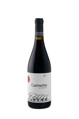 Cantariña 1 La Tintorera 2018