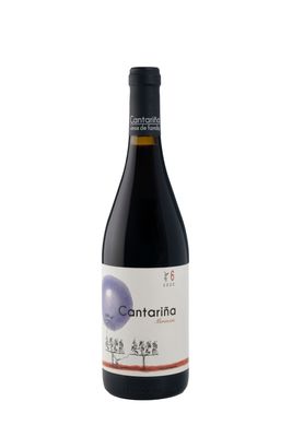 Cantariña 6 Merenzao 2022