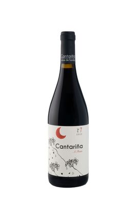 Cantariña 7 A Freita 2022