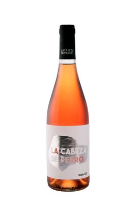 La Cabeza de Perro Rosado 2023