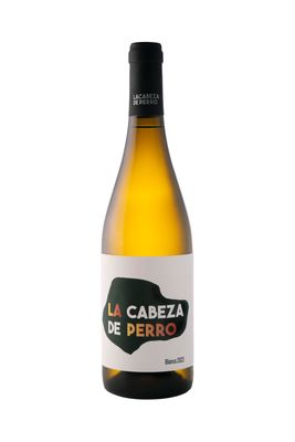 La Cabeza de Perro Blanco 2023