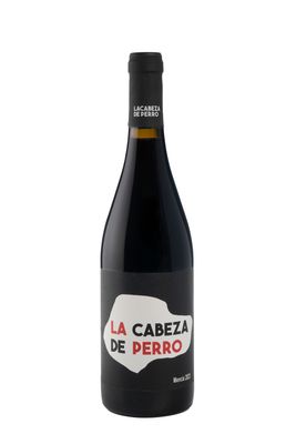 La Cabeza de Perro Mencía 2021