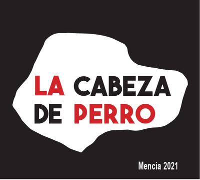 La Cabeza de Perro Mencía 2023