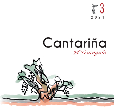 Cantariña 3 El Triángulo 2021