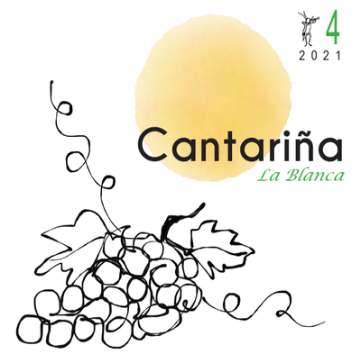 Cantariña 4 La Blanca 2022