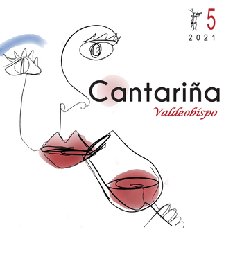 Cantariña 5 Valdeobispo 2021