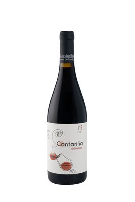 Cantariña 5 Valdeobispo 2021 Cantariña 5 Valdeobispo 2021