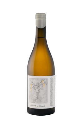 Cantariña 8 El Godello de Consuelo 2024 Cantariña 8 El Godello de Consuelo 2024