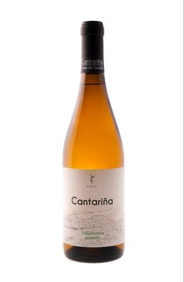 Cantariña Villafranca Godello 2024