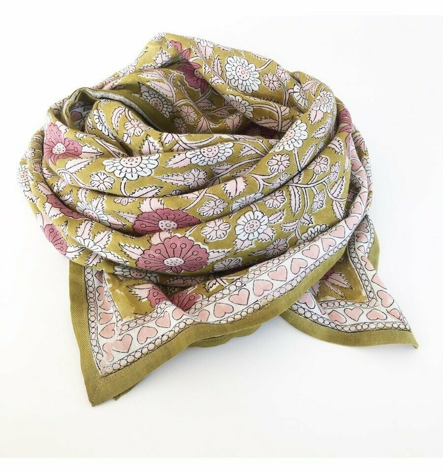 Foulard apaches collection Clearance