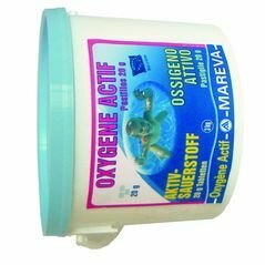 OXYGÈNE Actif -  3 kg