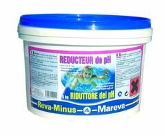 REVA - pH Minus - 5 kg
