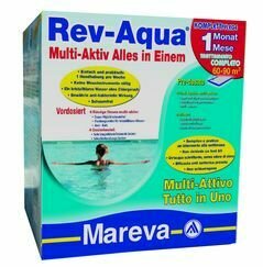 Kit mensuel Rev-Aqua - 60-90 m3