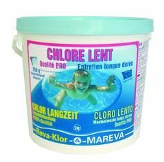Reva-Klor Lent 5 kg