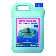 REVA - Hiver - 5 L