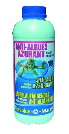 TOP 3 1 L - Algicide 3 actions