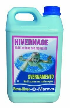 REVA - Hiver - 3 L