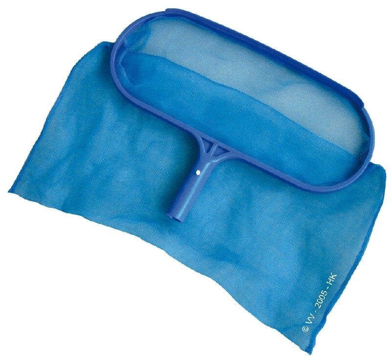 Epuisette de fond standard plastique