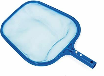 Epuisette surface standard plastique