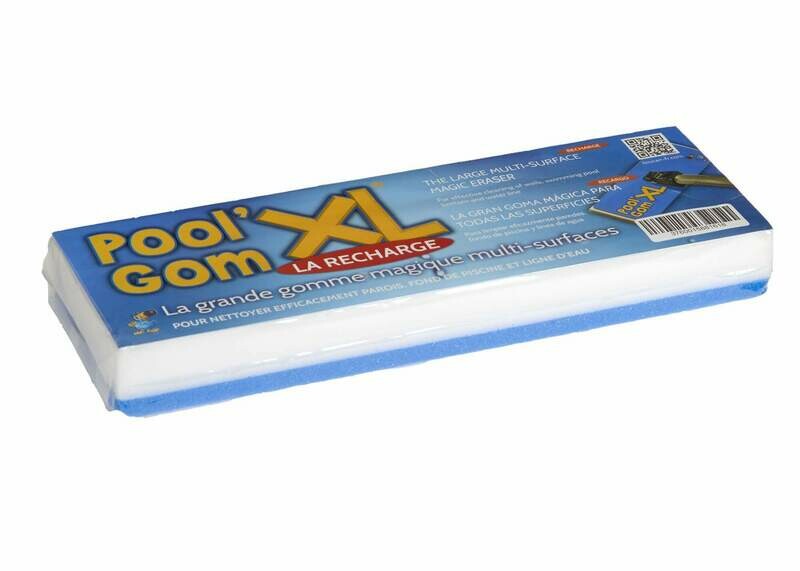 Recharge Pool Gom