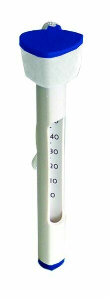 Thermomètre flottant