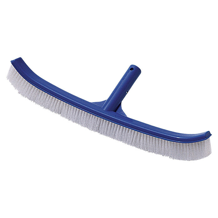 Brosse de nettoyage pour paroi