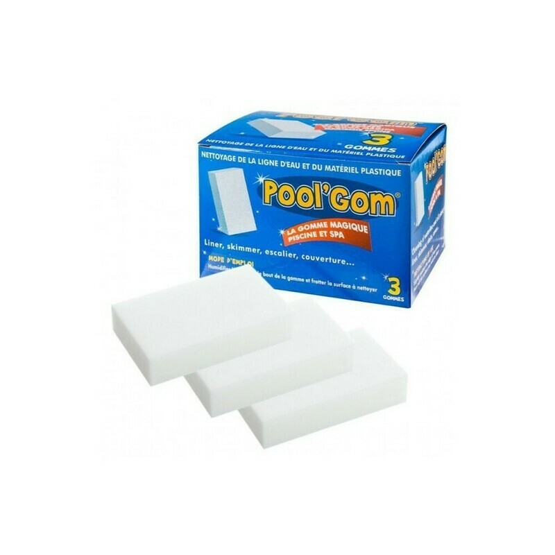 Pool Gom