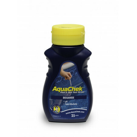 Testeur bandelettes Revacil