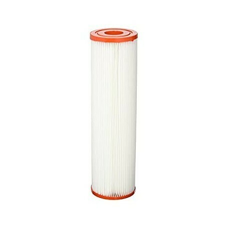 Cartouche de 50microns D69mm H247mm