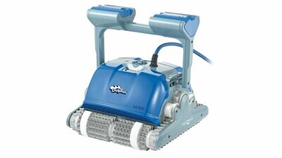 Robot de nettoyage