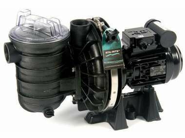 Pompe filtration