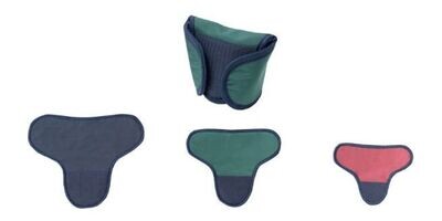 REGO T-Shield Gonadenschutz / Testesschutz mit Klettverschluss Pb 1,00 mm