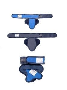 REGO Gonadenschutz für Säuglinge und Kleinkinder - Apollo Pb 1,00 mm