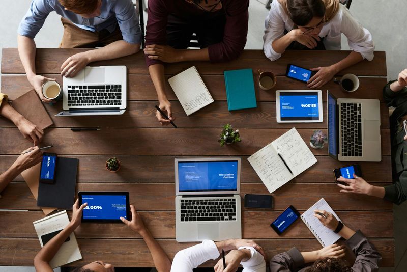 Corporate Communications Masterclass: Face to Face
