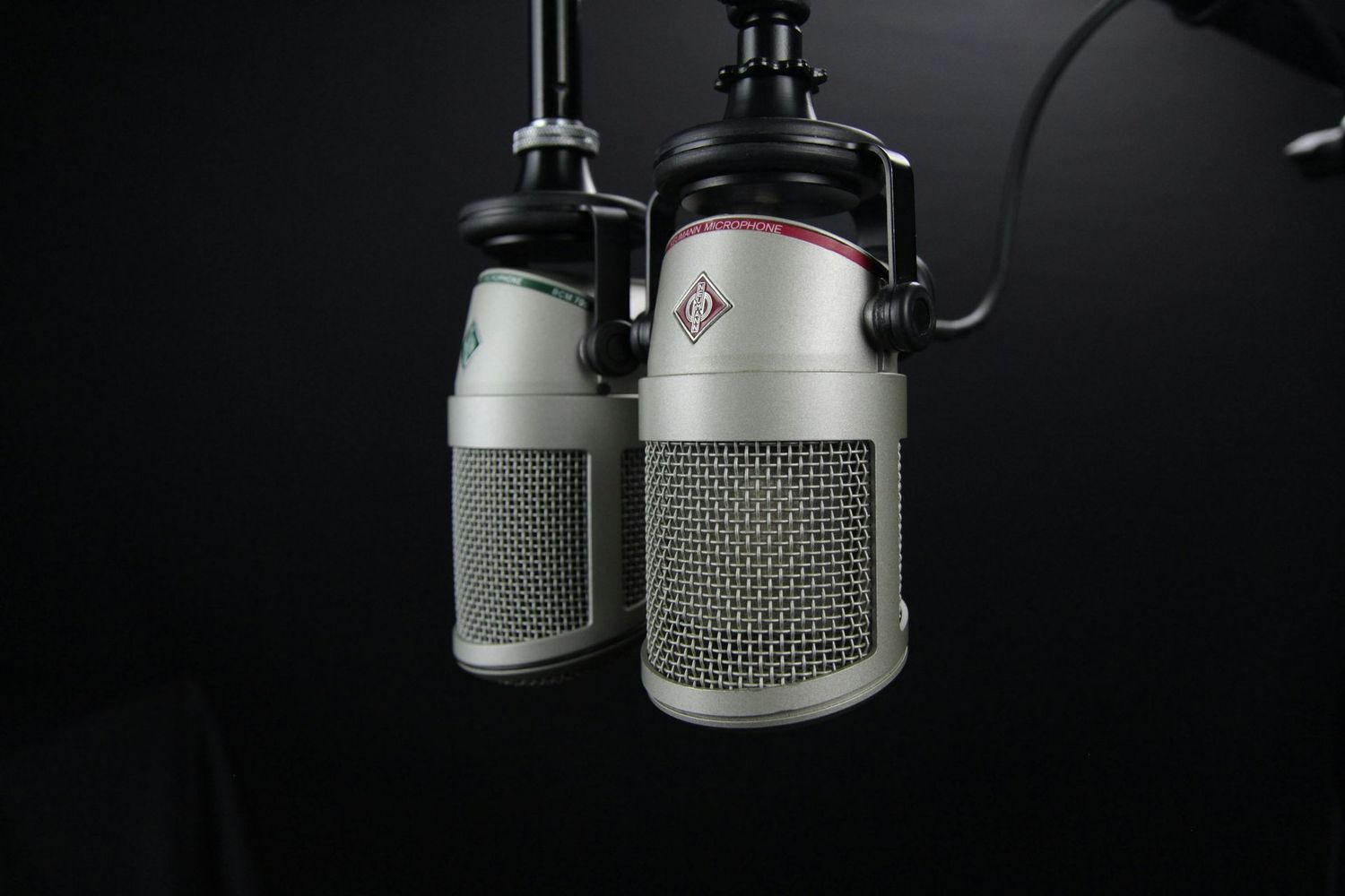 Podcasting Masterclass - online