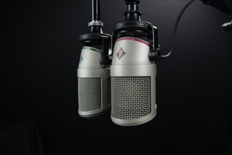 Podcasting Masterclass - online