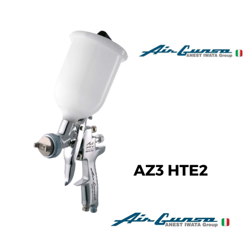 AIRGUNSA AZ3 HTE2 SERB. 600ML