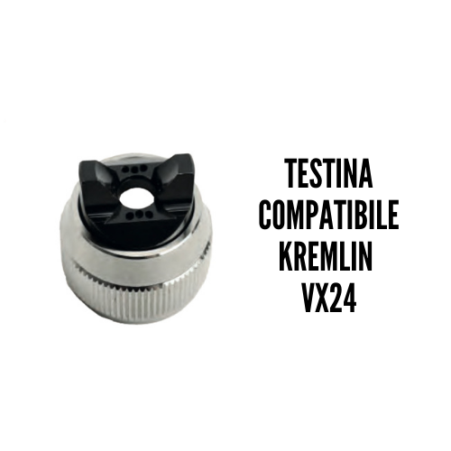 CAPPELLO ARIA COMPATIBILE KREMLIN VX24