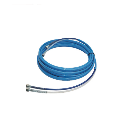 TUBO BINATO BASSA PRESSIONE RACCORDATO 1/4 FG
