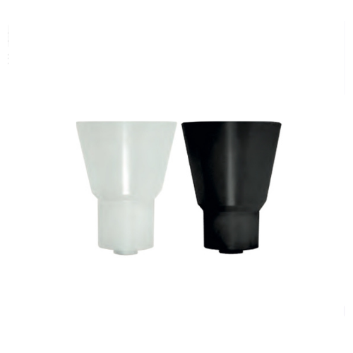SERBATOIO IN NYLON 6 LT.