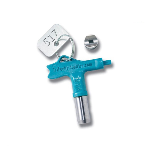 UGELLO AIRLESS AUTOPULENTE TRITECH