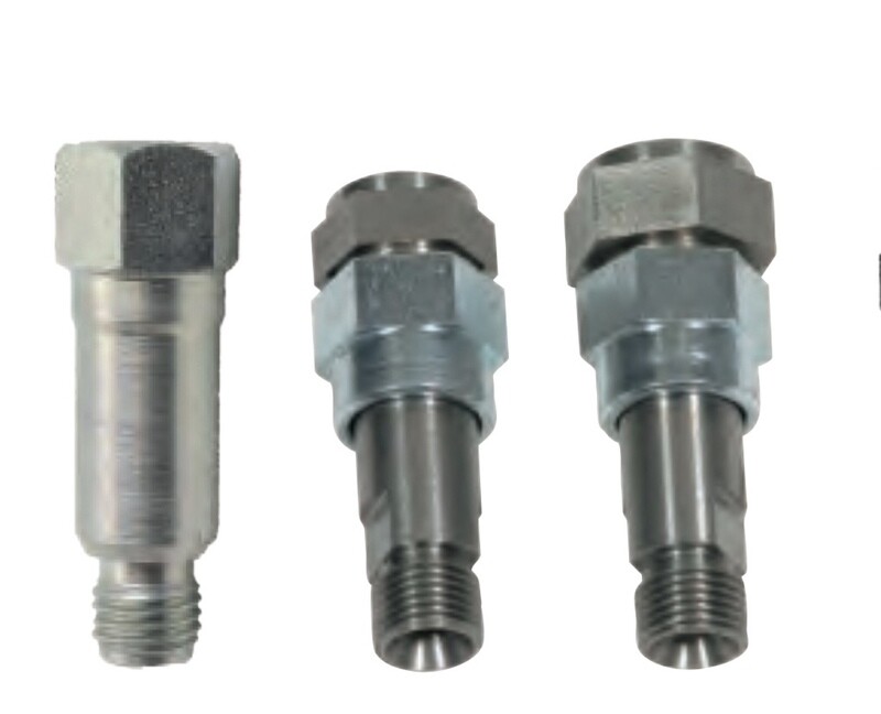 PORTAFILTRO LAMELLARE INOX