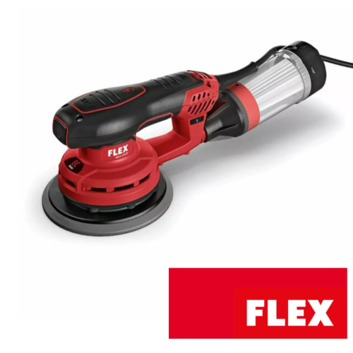 FLEX ROTORBITALE ELETTRICA D.150 ORB. 5MM